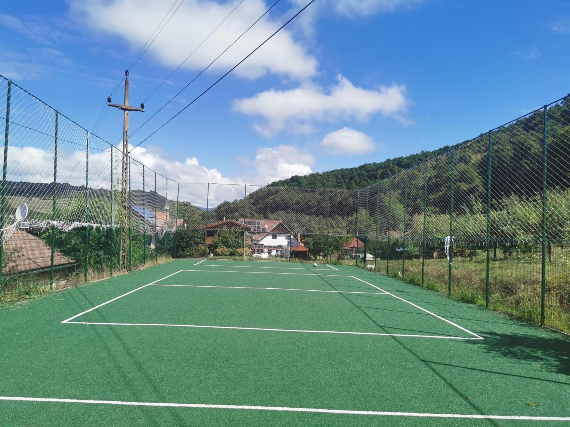 Olimpia Villa Tibod المظهر الخارجي الصورة